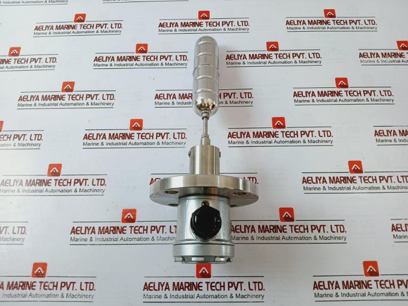 Shanghai Fanyi Ff10Cfm0260 Side Mounted Float Level Switch -10C-100C 5A/250Vac