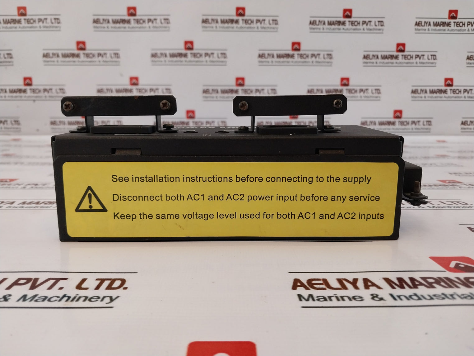 Shanghai Feilo Fp-1 Power Switch Box 120Vac/240Vac 50-60Hz