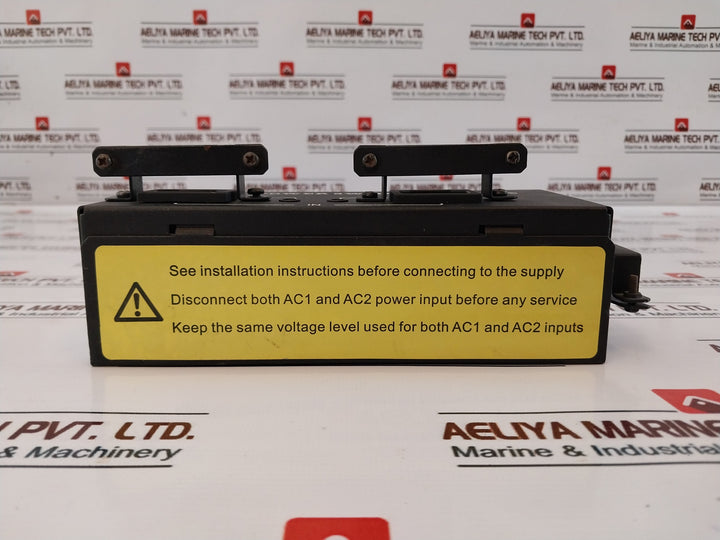 Shanghai Feilo Fp-1 Power Switch Box 120Vac/240Vac 50-60Hz