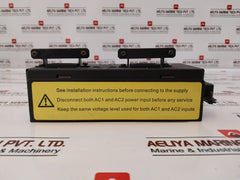 Shanghai Feilo Fp-1 Power Switch Box 120Vac/240Vac 50-60Hz