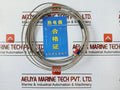 Shanghai Guangming Wrnt-02 Nickel-chrome-copper Thermocouple