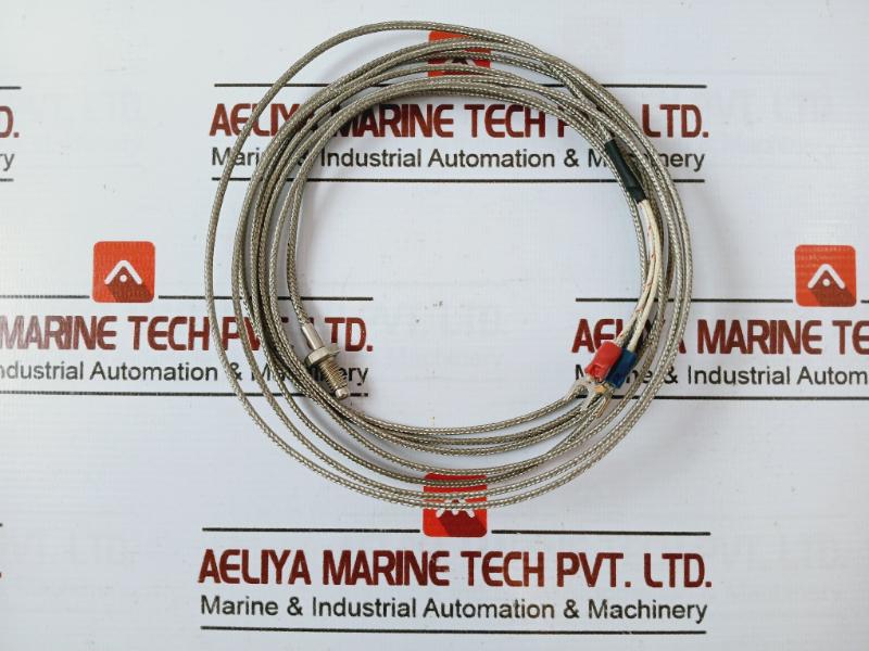 Shanghai Guangming Wrnt-02 Nickel-chrome-copper Thermocouple