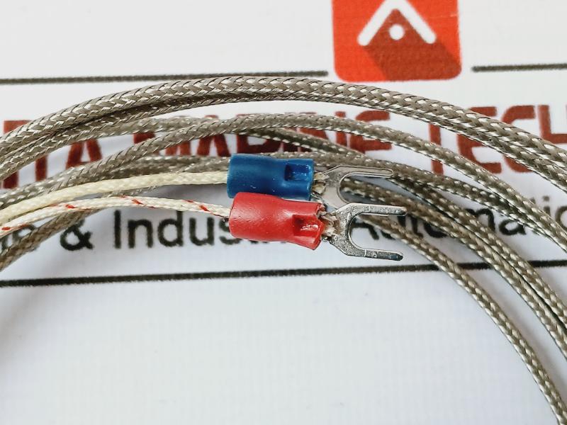 Shanghai Guangming Wrnt-02 Nickel-chrome-copper Thermocouple