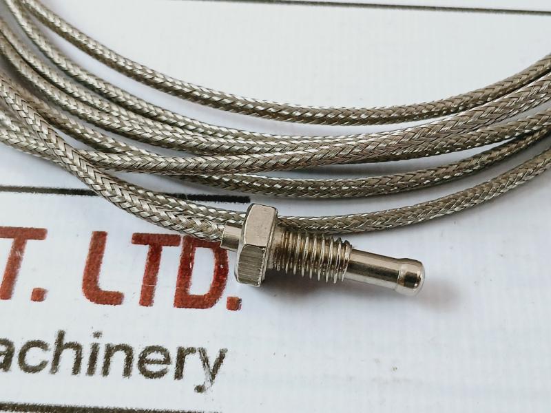 Shanghai Guangming Wrnt-02 Nickel-chrome-copper Thermocouple
