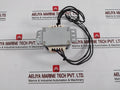 Shanghai Hongqi Ei6644 Isolation Transformer 0-220V 0-12V 0-380-440V