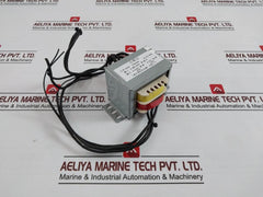 Shanghai Hongqi Ei6644 Isolation Transformer 0-220V 0-12V 0-380-440V