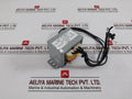 Shanghai Hongqi Ei6644 Isolation Transformer 0-220V 0-12V 0-380-440V