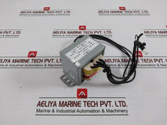 Shanghai Hongqi Ei6644 Isolation Transformer 0-220V 0-12V 0-380-440V