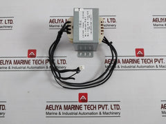 Shanghai Hongqi Ei6644 Isolation Transformer 0-220V 0-12V 0-380-440V