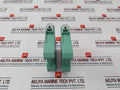 Shanghai Huantong Am-t I4/I4 Signal Isolator Power Supply Dc 4-20 Ma