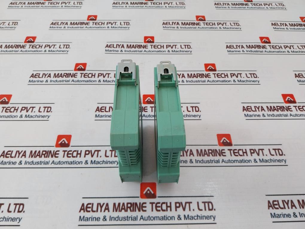 Shanghai Huantong Am-t I4/I4 Signal Isolator Power Supply Dc 4-20 Ma