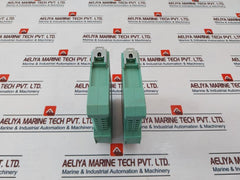 Shanghai Huantong Am-t I4/I4 Signal Isolator Power Supply Dc 4-20 Ma