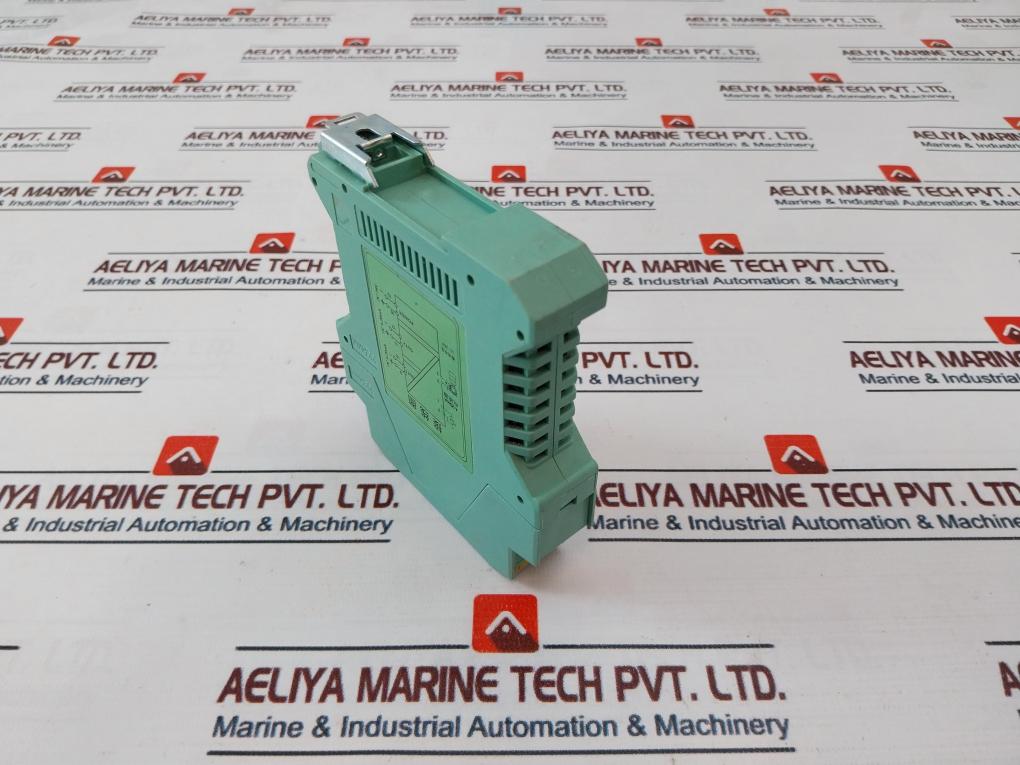 Shanghai Huantong Am-t I4/I4 Signal Isolator Power Supply Dc 4-20 Ma