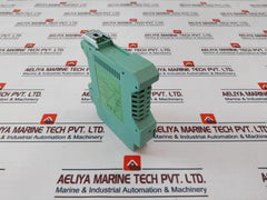 Shanghai Huantong Am-t I4/I4 Signal Isolator Power Supply Dc 4-20 Ma