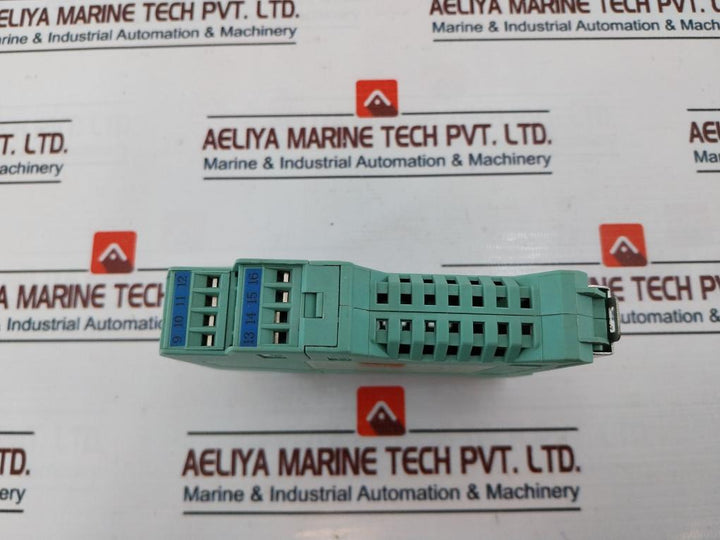Shanghai Huantong Am-t I4/I4 Signal Isolator Power Supply Dc 4-20 Ma