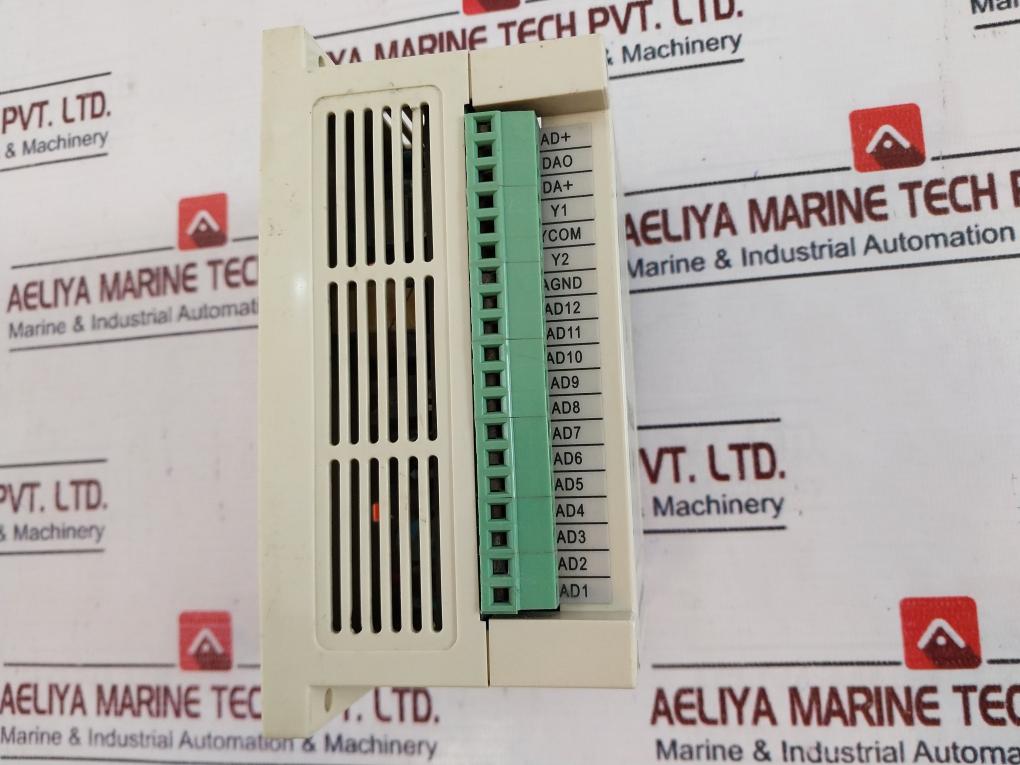 Shanghai Jiaotong Cs1 Can Data Acquisition Controller