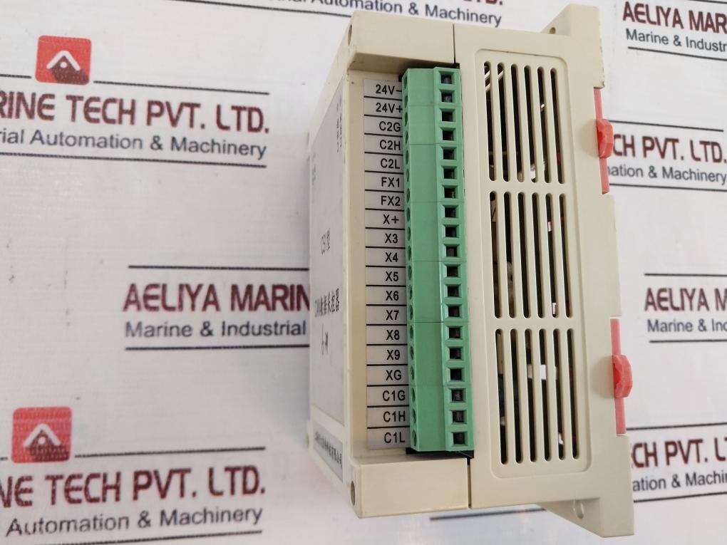 Shanghai Jiaotong Cs1 Can Data Acquisition Controller