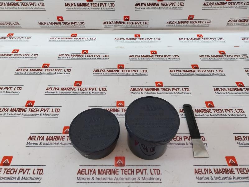 Shanghai Kangda Wd112 Steel Repair Putty, Industrial Repair Agent Q/teca 08