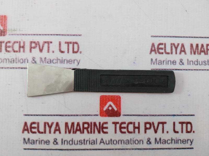 Shanghai Kangda Wd112 Steel Repair Putty, Industrial Repair Agent Q/teca 08