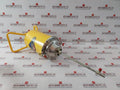 Shanghai Kocu Gz-6S High Pressure Oiler Grease Injector And Hose Set Sae 100R