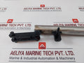 Shanghai Kocu Gz-6S High Pressure Oiler Grease Injector And Hose Set Sae 100R