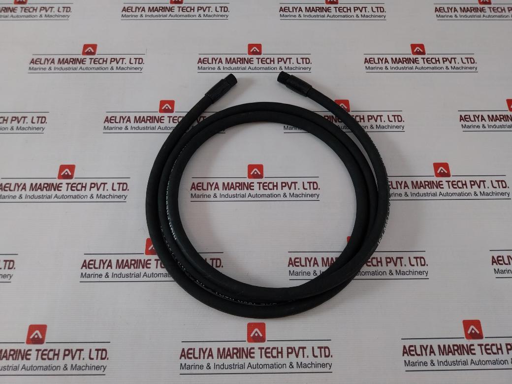 Shanghai Kocu Gz-6S High Pressure Oiler Grease Injector And Hose Set Sae 100R