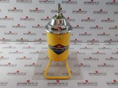Shanghai Kocu Gz-6S High Pressure Oiler Grease Injector And Hose Set Sae 100R