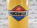 Shanghai Kocu Gz-6S High Pressure Oiler Grease Injector And Hose Set Sae 100R