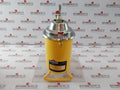 Shanghai Kocu Gz-6S High Pressure Oiler Grease Injector And Hose Set Sae 100R