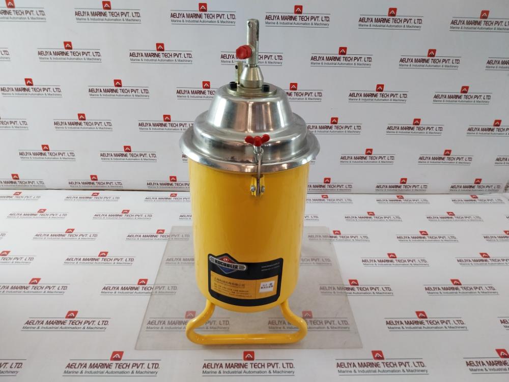 Shanghai Kocu Gz-6S High Pressure Oiler Grease Injector And Hose Set Sae 100R