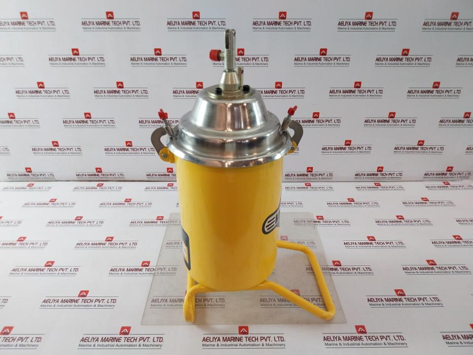 Shanghai Kocu Gz-6S High Pressure Oiler Grease Injector And Hose Set Sae 100R