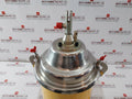 Shanghai Kocu Gz-6S High Pressure Oiler Grease Injector And Hose Set Sae 100R