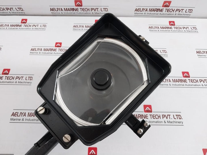 Shanghai Liangzhou Cxd8 Marine Portable Daylight Signalling Lamp 24V 60W 60000Cd