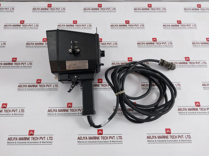 Shanghai Liangzhou Cxd8 Marine Portable Daylight Signalling Lamp 24V 60W 60000Cd