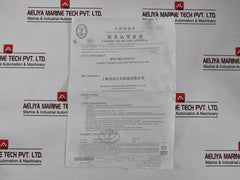 Shanghai Liangzhou Cxd8 Marine Portable Daylight Signalling Lamp 24V 60W 60000Cd