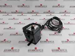 Shanghai Liangzhou Cxd8 Marine Portable Daylight Signalling Lamp 24V 60W 60000Cd