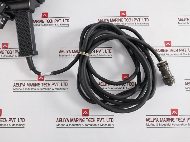Shanghai Liangzhou Cxd8 Marine Portable Daylight Signalling Lamp 24V 60W 60000Cd