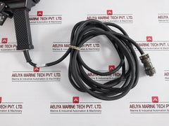 Shanghai Liangzhou Cxd8 Marine Portable Daylight Signalling Lamp 24V 60W 60000Cd
