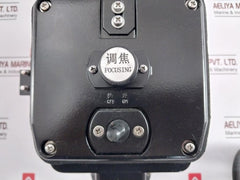 Shanghai Liangzhou Cxd8 Marine Portable Daylight Signalling Lamp 24V 60W 60000Cd
