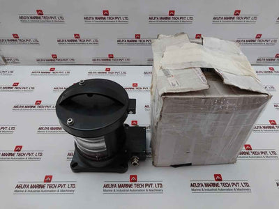 Shanghai Liangzhou Cxh6-10Pl Marine Navigation All-round Light 50/60Hz