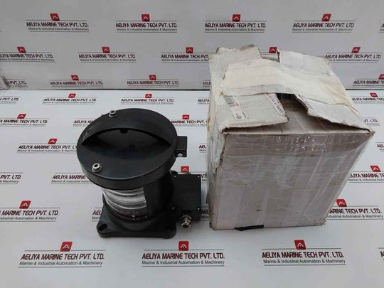 Shanghai Liangzhou Cxh6-10Pl Marine Navigation All-round Light 50/60Hz