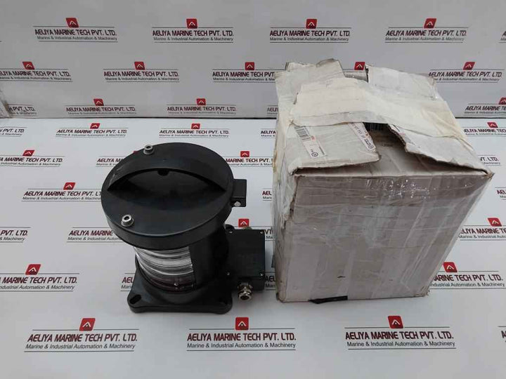 Shanghai Liangzhou Cxh6-10Pl Marine Navigation All-round Light 50/60Hz