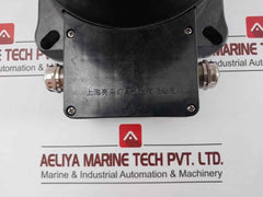 Shanghai Liangzhou Cxh6-10Pl Marine Navigation All-round Light 50/60Hz