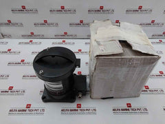 Shanghai Liangzhou Cxh6-10Pl Marine Navigation All-round Light 50/60Hz