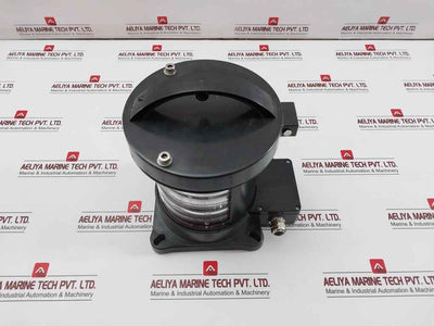 Shanghai Liangzhou Cxh6-10Pl Marine Navigation All-round Light 50/60Hz