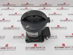 Shanghai Liangzhou Cxh6-10Pl Marine Navigation All-round Light 50/60Hz