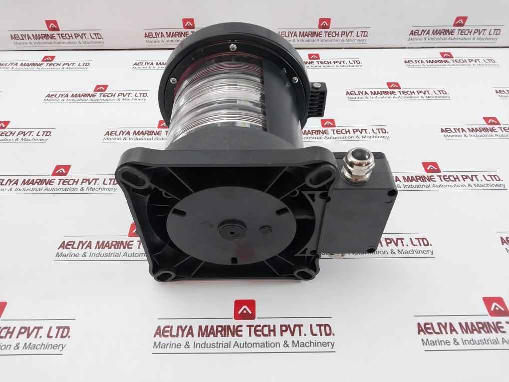 Shanghai Liangzhou Cxh6-10Pl Marine Navigation All-round Light 50/60Hz