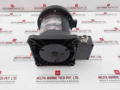 Shanghai Liangzhou Cxh6-10Pl Marine Navigation All-round Light 50/60Hz