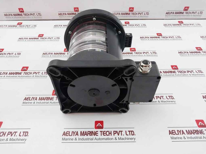 Shanghai Liangzhou Cxh6-10Pl Marine Navigation All-round Light 50/60Hz