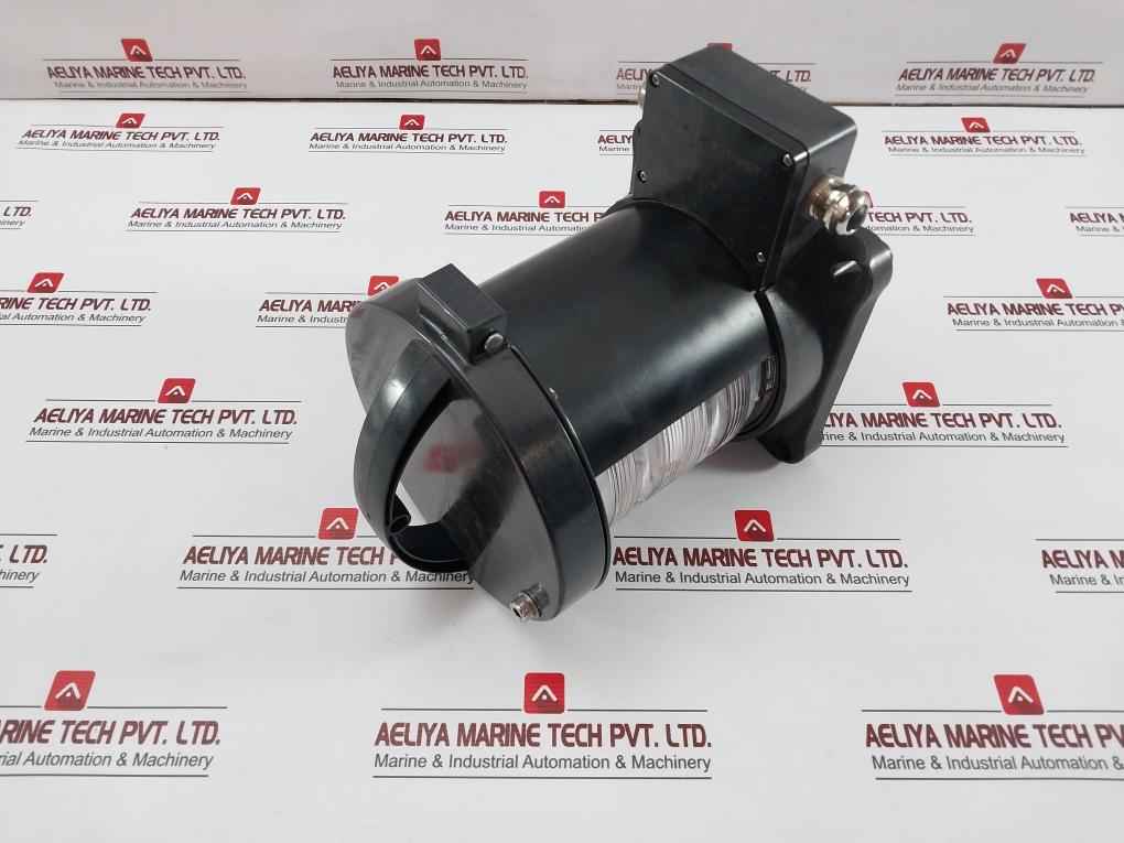 Shanghai Liangzhou Cxh6-10Pl Marine Navigation All-round Light 50/60Hz